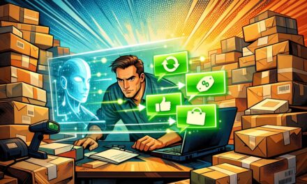 530 Mio. Retouren: Green Nudges als Kostenbremse 2026