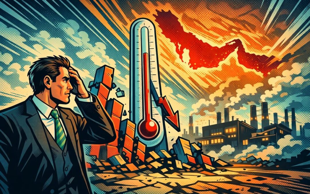 ifo-Geschäftsklimaindex März 2026: Erwartungen brechen ein