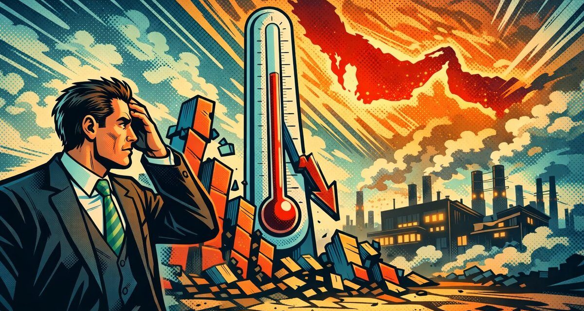 ifo-Geschäftsklimaindex März 2026: Erwartungen brechen ein