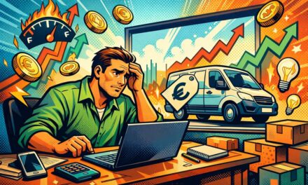 Inflationsrate März 2026: Energie dreht – kein gutes Jahr