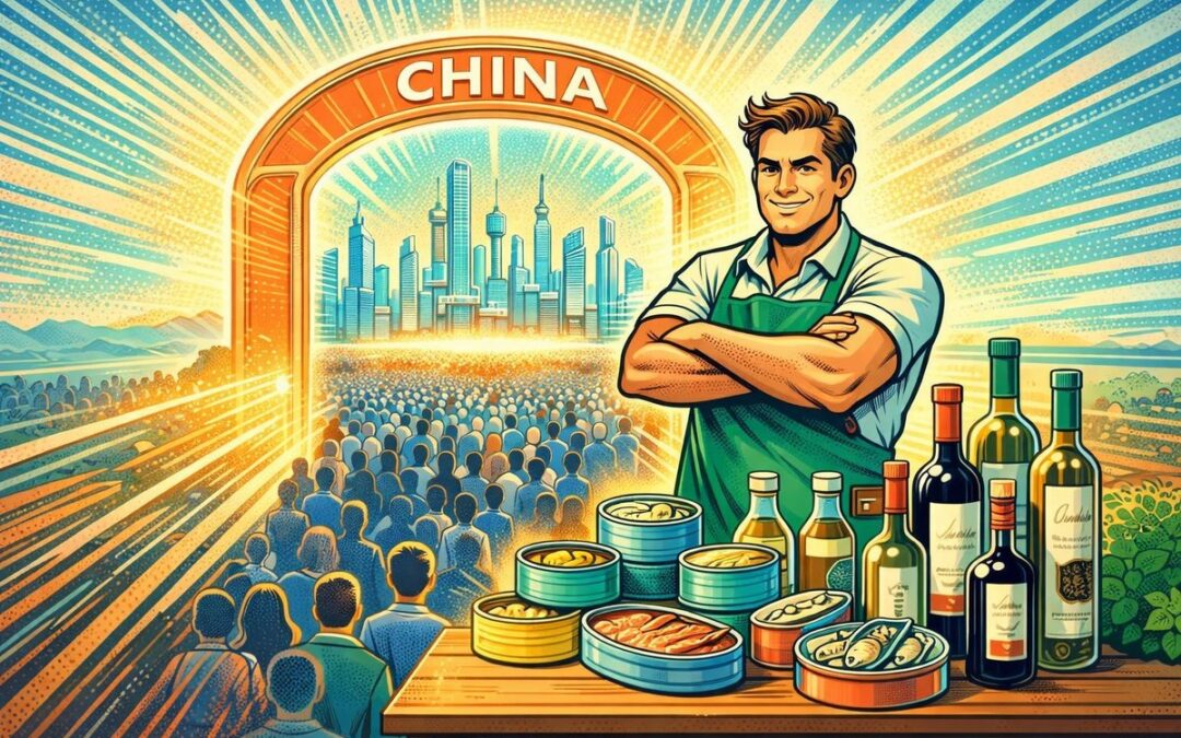 JD.com: Chinas größter Händler wirbt Europa-Marken ab