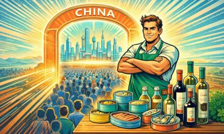 JD.com: Chinas größter Händler wirbt Europa-Marken ab