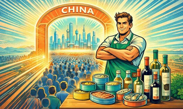 JD.com: Chinas größter Händler wirbt Europa-Marken ab