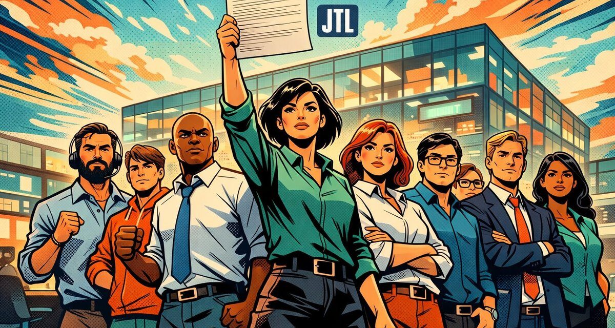 JTL-Betriebsrat: So schützt du dich als Mitarbeiter
