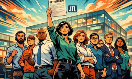 JTL-Betriebsrat: So schützt du dich als Mitarbeiter