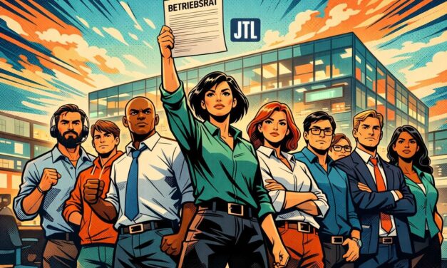 JTL-Betriebsrat: So schützt du dich als Mitarbeiter