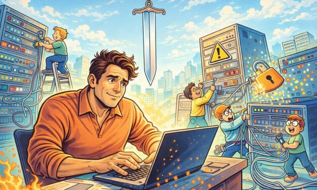 JTL-Hosting bei Servicepartnern: Das versteckte Risiko