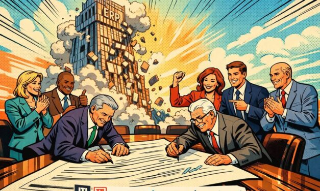 Breaking: Dienstleister Allianz kauft JTL-Software GmbH von HG