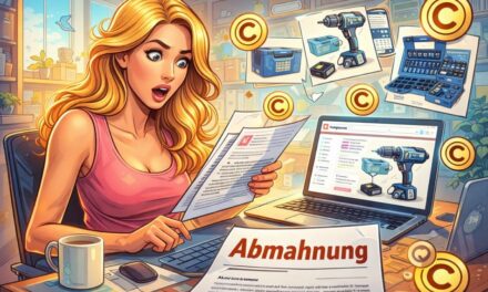 Kaufland-Händler versteht AGB nicht – und bekommt 8k Euro Abmahnung