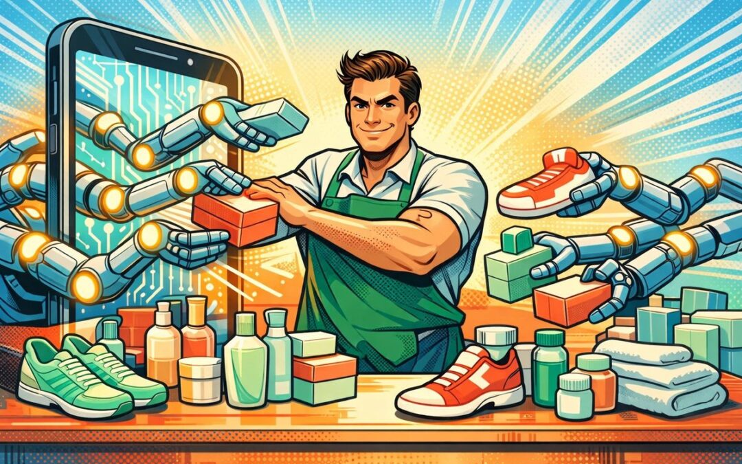 KI-Boom bei Fälschungen: Was Online-Händler jetzt wissen müssen