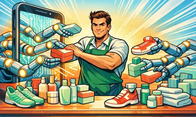 KI-Boom bei Fälschungen: Was Online-Händler jetzt wissen müssen