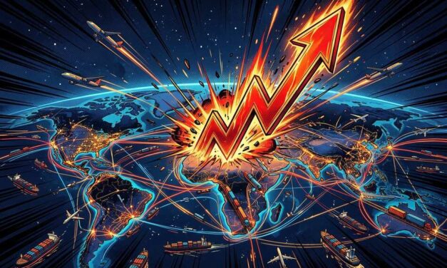 China Logistik-News: Air China Cargo, Containerraten und mehr