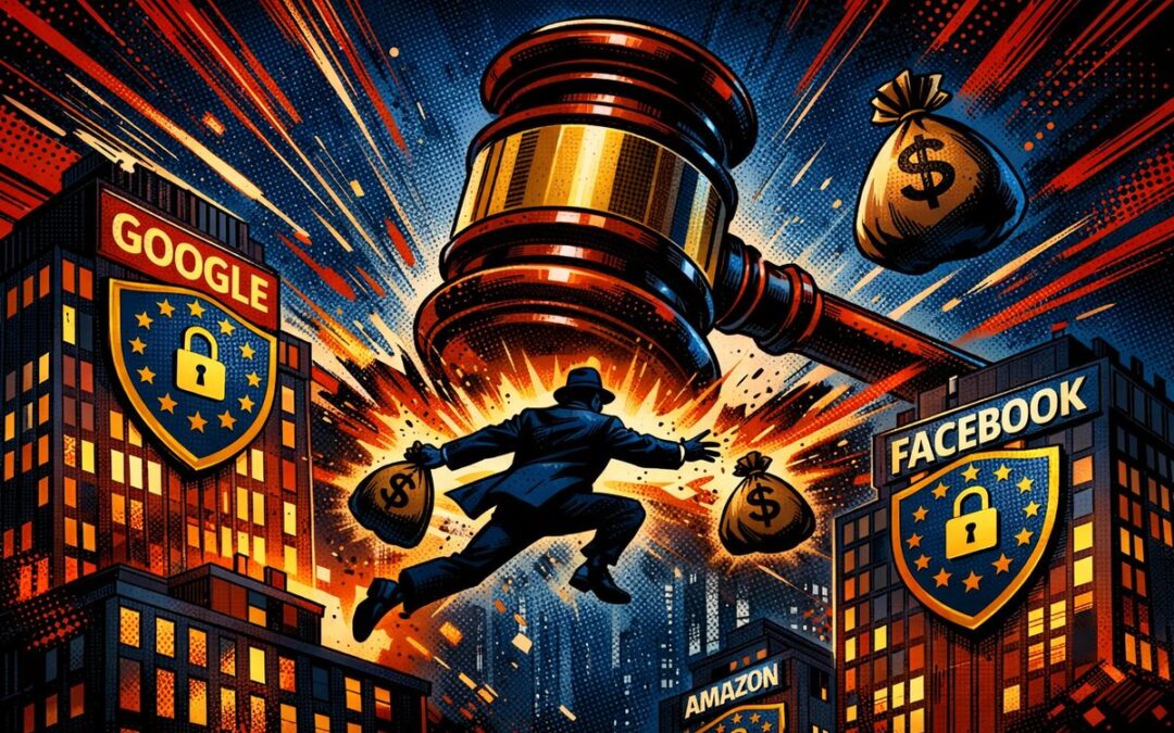 EuGH stoppt DSGVO-Hopping: Schon der erste Auskunftsanspruch kann Rechtsmissbrauch sein