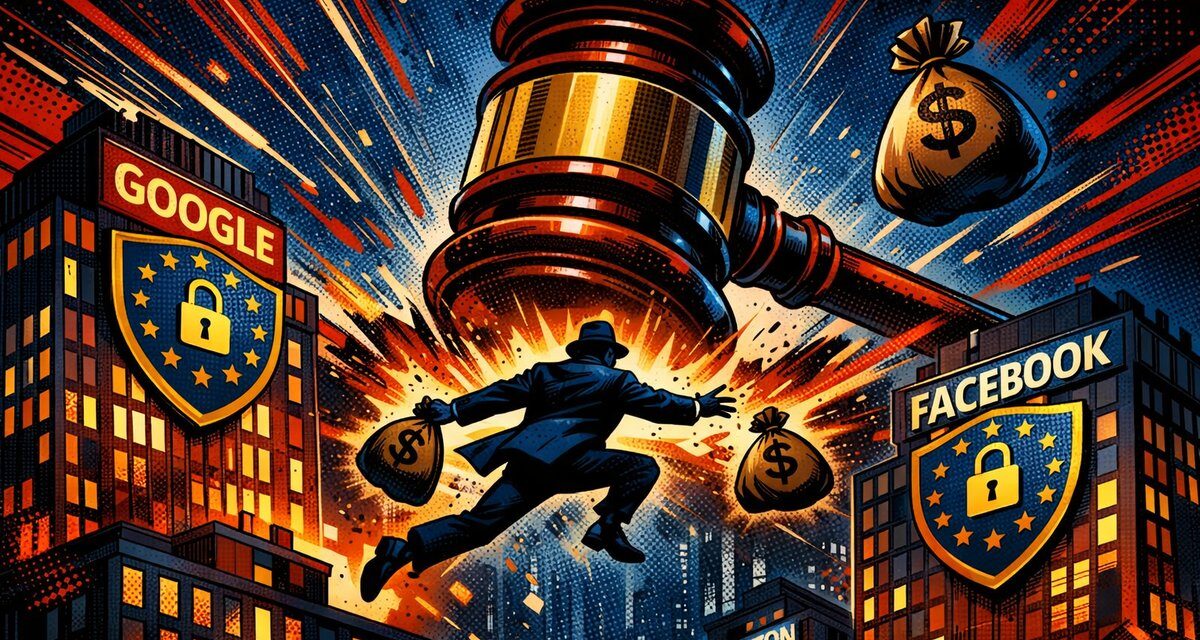 EuGH stoppt DSGVO-Hopping: Schon der erste Auskunftsanspruch kann Rechtsmissbrauch sein