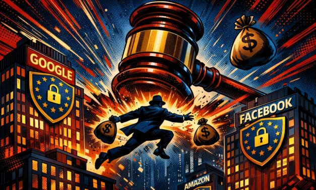 EuGH stoppt DSGVO-Hopping: Schon der erste Auskunftsanspruch kann Rechtsmissbrauch sein