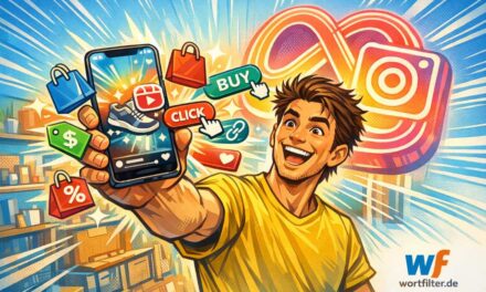 Meta erlaubt Shopping-Links in Reels – bis zu 30 pro Video