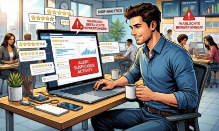 Urteil: Transparenzpflicht bei Bewertungen gilt schon beim reinen Veröffentlichen