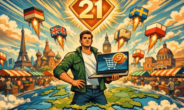 OnBuy in 21 EU-Ländern: Marktplatz-Alternative für Händler