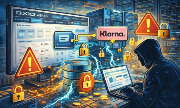 Klarna-Plugin war Ursache: OXID äußert sich zum Hackerangriff bei asgoodasnew & Kirstein