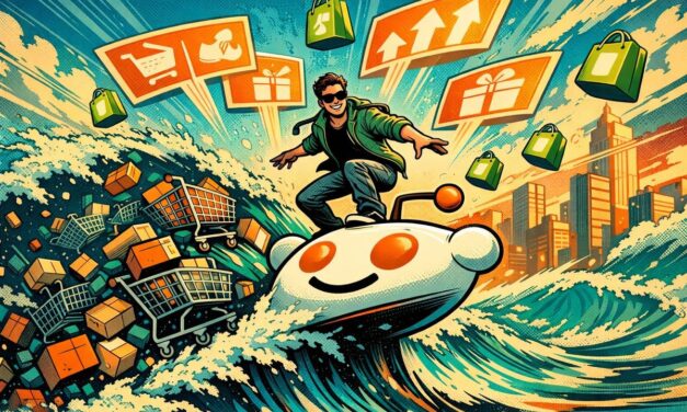 Reddit Shopping Ads: Neue Werbeformate für Online-Händler