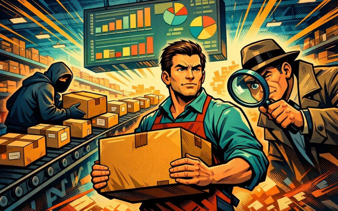 Wie hoch ist der Betrugsanteil bei Retouren im Onlinehandel?