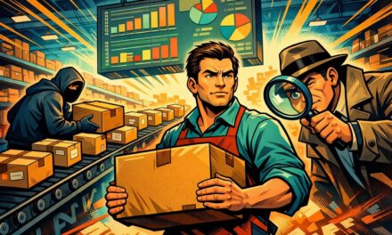 Wie hoch ist der Betrugsanteil bei Retouren im Onlinehandel?