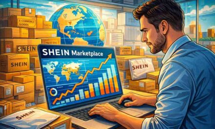 SHEIN öffnet Marktplatz in Deutschland