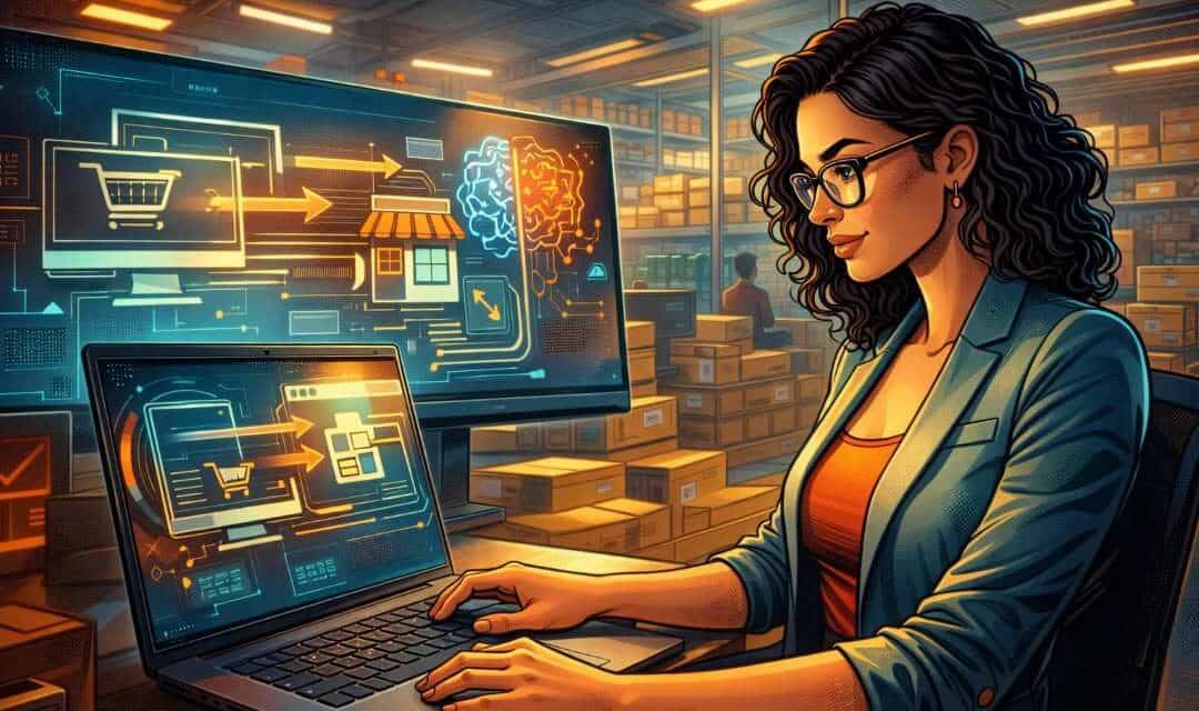 Shopify rudert zurück: ChatGPT-Checkout kommt doch anders als geplant