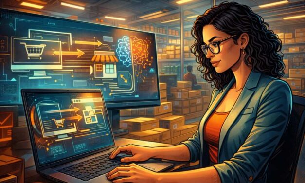 Shopify rudert zurück: ChatGPT-Checkout kommt doch anders als geplant