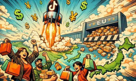 Neues aus China: TikTok Shop, Temu, EU-Zoll und mehr