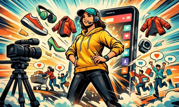 TikTok Shop starten: Webinar-Aufzeichnung jetzt online