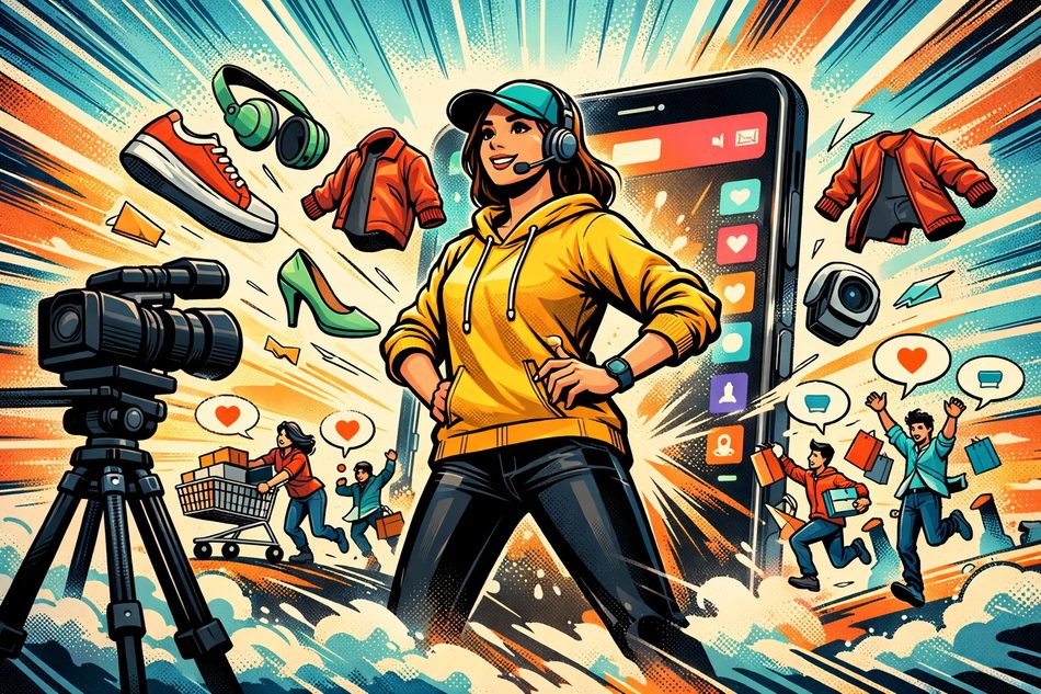 TikTok Shop starten: Webinar-Aufzeichnung jetzt online