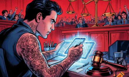 AG Köln: Tattoo-Motiv kopiert – 1.500 EUR Schadensersatz wegen Urheberrechtsverletzung