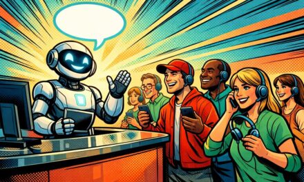 Voice Studie 2026: 46 % trauen KI-Bots den Kundenservice zu