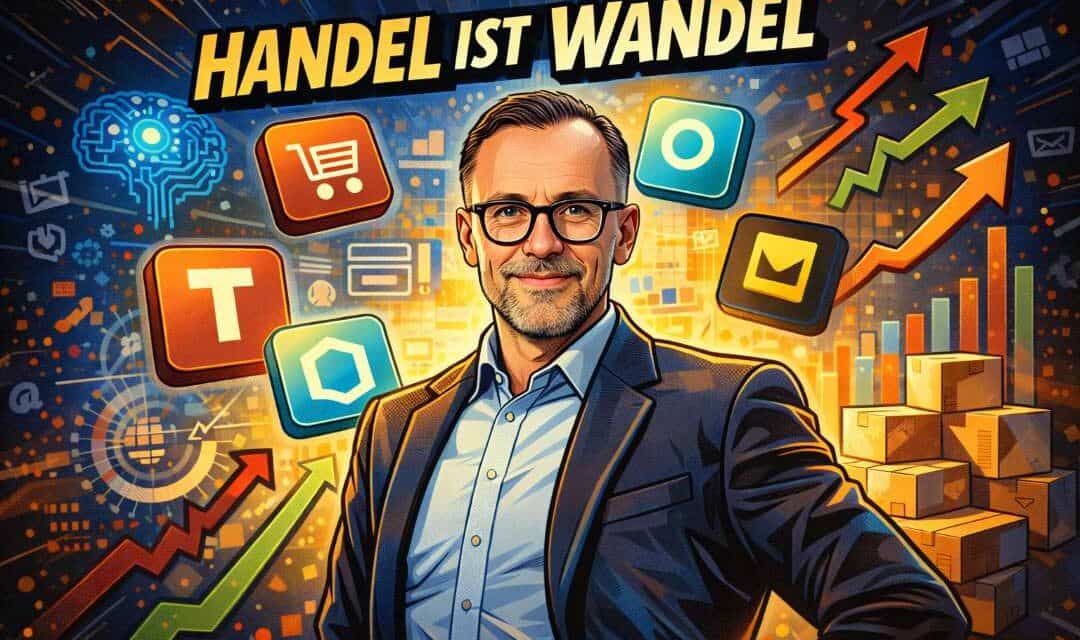 Albatros CEO Waldemar Derksen im Händler-Interview