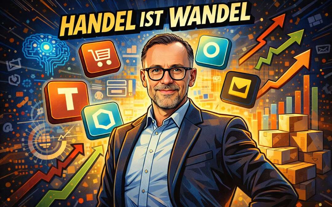 Albatros CEO Waldemar Derksen im Händler-Interview