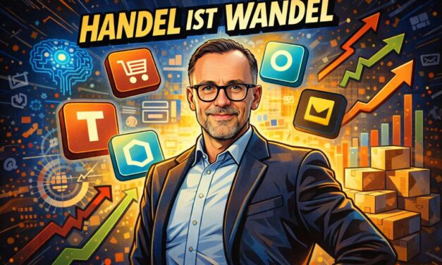 Albatros CEO Waldemar Derksen im Händler-Interview