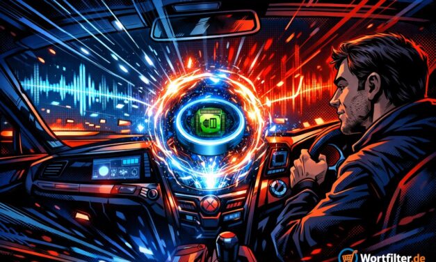 Amazon und NVIDIA: Der KI-Assistent fürs Auto kommt – Was Online-Händler jetzt wissen müssen