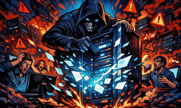 Hoster gehackt: JTL-Wawi-Daten weg – Was Händler jetzt tun