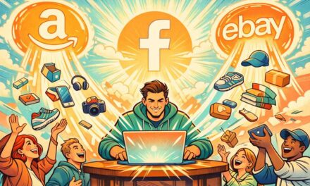 Facebook Affiliate: Amazon & eBay starten Social Commerce
