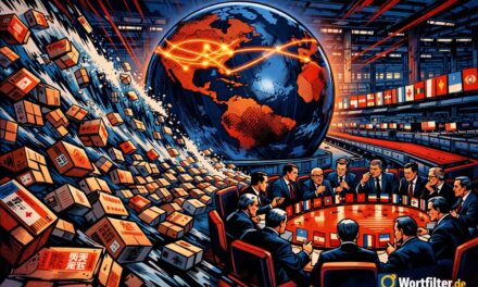 Weltpostverein in Bern: Wie eine UNO-Behörde jahrzehntelang Chinas Paketschwemme ermöglicht hat