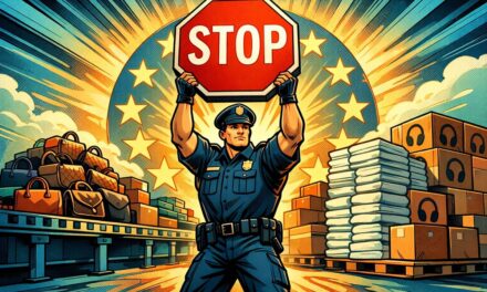 JBL, Dior, Prada: Zoll schlägt bei Fälschungen & Grauware zu