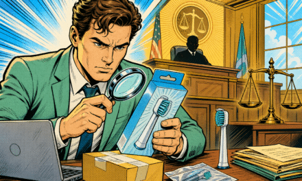 Amazon und Philips verklagen Händler vor dem LG Frankfurt