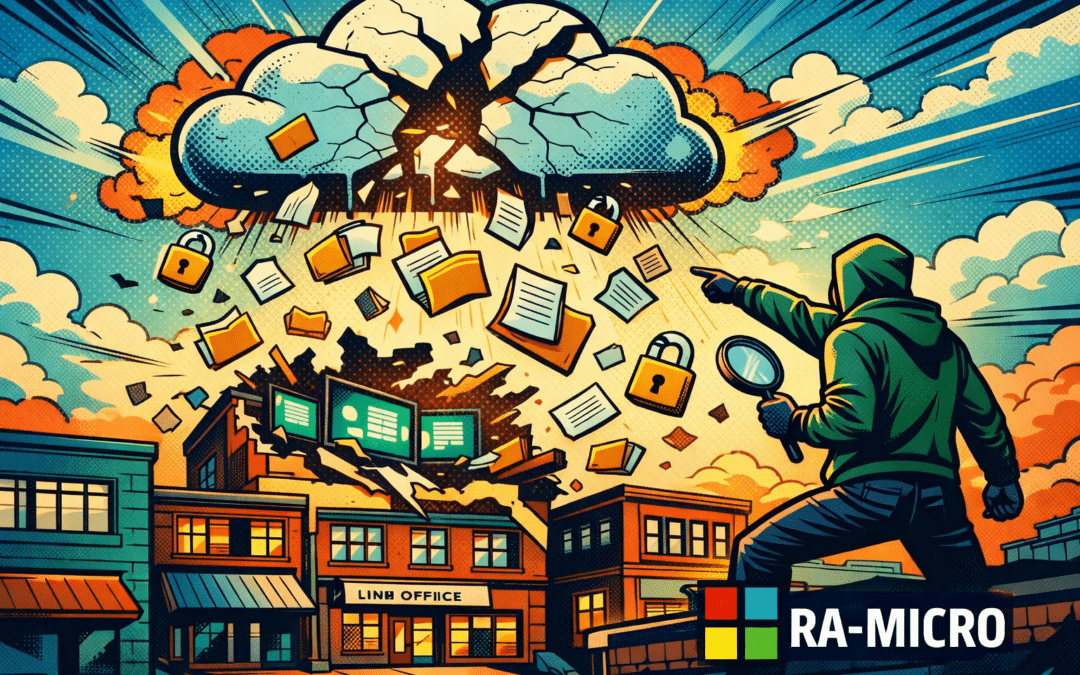 RA-MICRO: Massives Datenleck – Anwaltsdaten frei im Netz