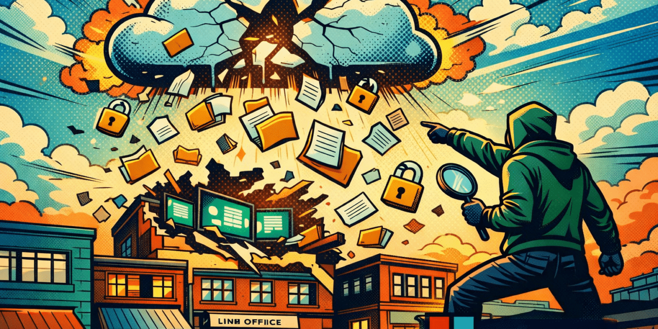 RA-MICRO: Massives Datenleck – Anwaltsdaten frei im Netz