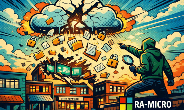 RA-MICRO: Massives Datenleck – Anwaltsdaten frei im Netz