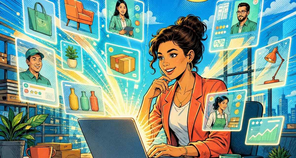 Accio: Alibabas KI-Agent macht Sourcing in Minuten