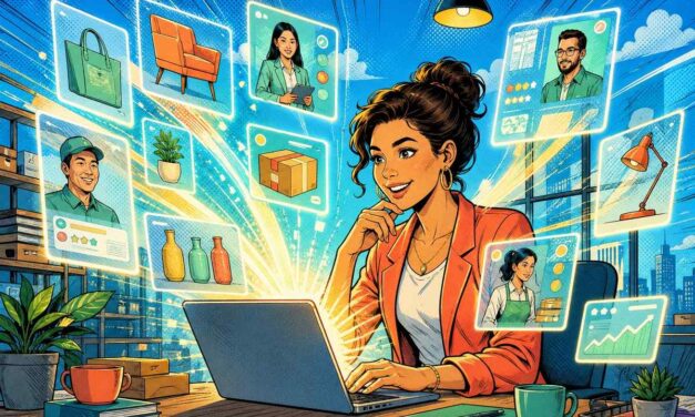 Accio: Alibabas KI-Agent macht Sourcing in Minuten