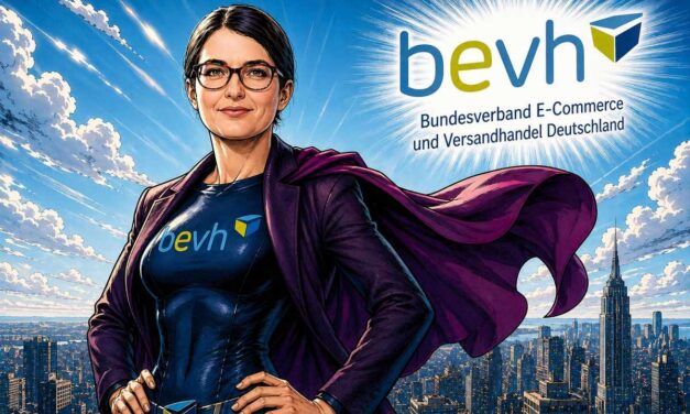 Neue bevh-Chefin: Alien Mulyk löst Wenk-Fischer ab