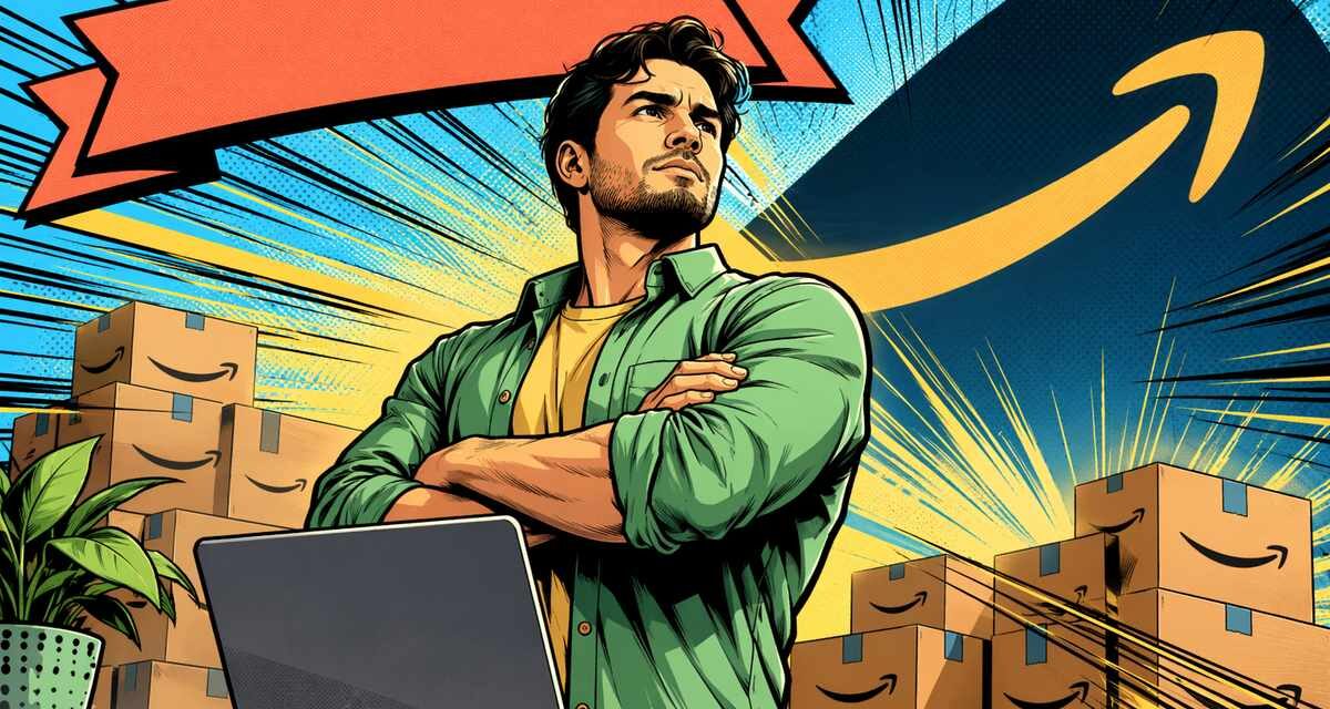 Amazon-Händler boykottieren Werbung – und erzwingen Aufschub